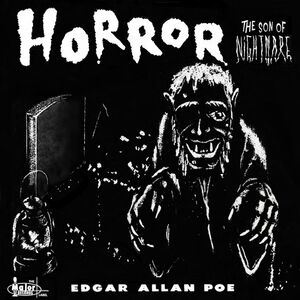 260 digital images from the Haunted Mansion, the Night Gallery, plus more!